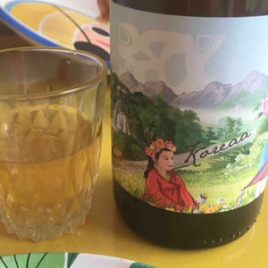 Koreaa - Weingut Beck - judith-beck