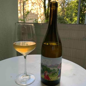 Weingut Beck - Judith Beck - Koreaa