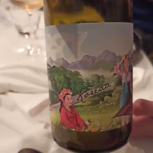 Weingut Beck - Judith Beck - Koreaa