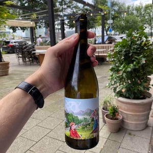 Weingut Beck - Judith Beck - Koreaa