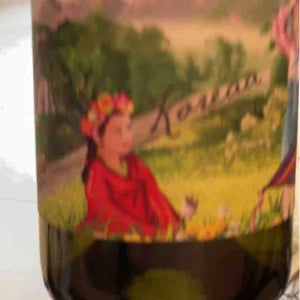 Koreaa - Weingut Beck - judith-beck