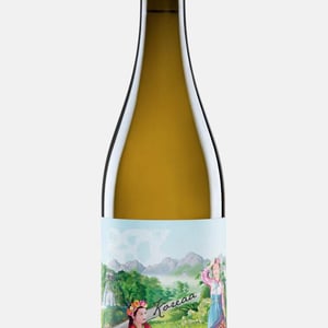 Koreaa - Weingut Beck - judith-beck