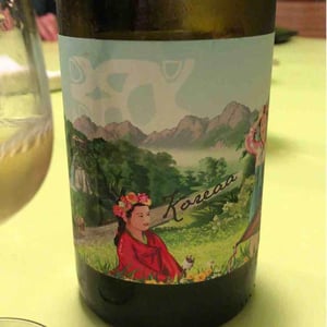 Weingut Beck - Judith Beck - Koreaa