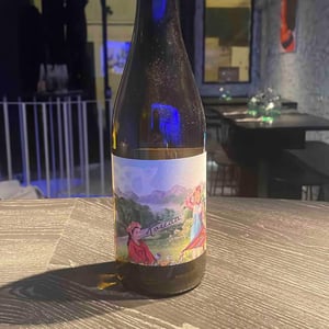 Koreaa - Weingut Beck - judith-beck