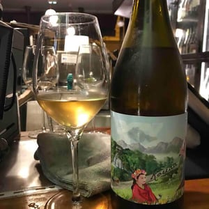 Koreaa - Weingut Beck - Judith Beck 