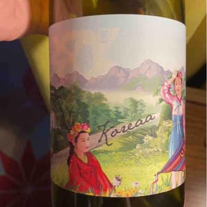 Koreaa - Weingut Beck - judith-beck