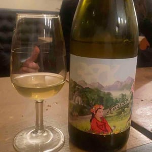 Weingut Beck - Judith Beck - Koreaa