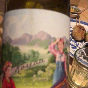 Weingut Beck - Judith Beck - Koreaa