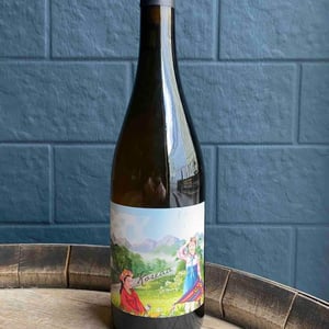 Koreaa - Weingut Beck - judith-beck