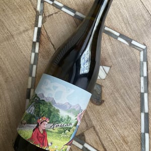 Koreaa - Weingut Beck - judith-beck