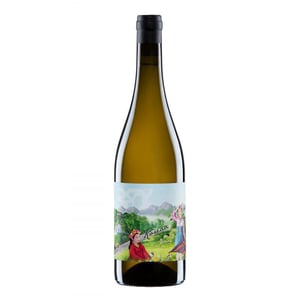 Koreaa - Weingut Beck - Judith Beck 
