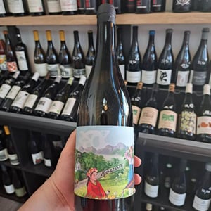Koreaa - Weingut Beck - judith-beck