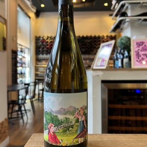 Koreaa - Weingut Beck - judith-beck