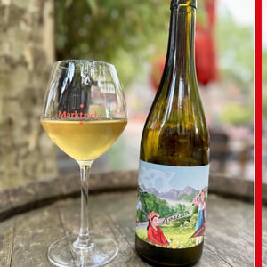 Koreaa - Weingut Beck - judith-beck