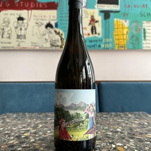 Koreaa - Weingut Beck - Judith Beck 
