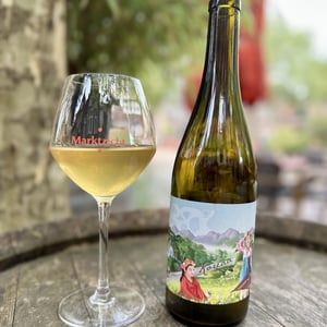 Koreaa - Weingut Beck - Judith Beck -2022