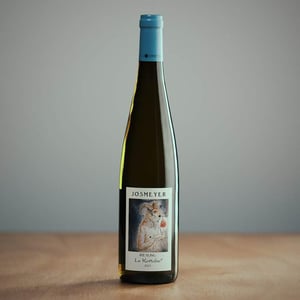 Kottabbe - Domaine Josmeyer - isabelle-meyer