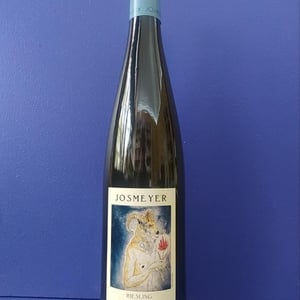 Kottabbe - Domaine Josmeyer - isabelle-meyer