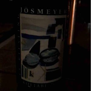 Kottabbe - Domaine Josmeyer - isabelle-meyer