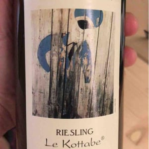 Kottabbe - Domaine Josmeyer - isabelle-meyer