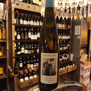 Kottabbe - Domaine Josmeyer - isabelle-meyer