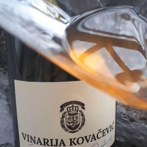 Kovacevic Chardonnay Orange - Vinarija Kovačević - miroslav-kovacevic