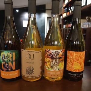 Kovidinka - Maurer Winery - oszkar-maurer