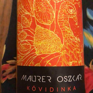 Kovidinka 2018