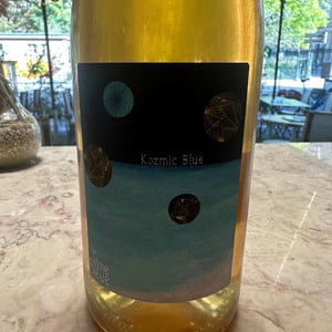 Kozmic Blue - L'Âme Bleue - perrine-loeuilleux-alix-wineglass-gypsy-queen