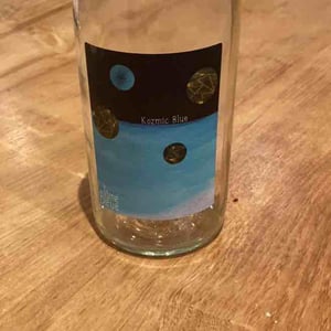 Kozmic Blue - L'Âme Bleue - Perrine Loeuilleux & Alix Wineglass + Gypsy Queen 