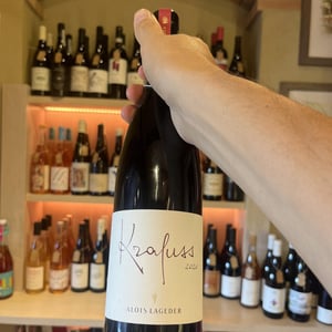 Krafuss - Weingut Tenuta Alois Lageder - Alois Lageder -2020