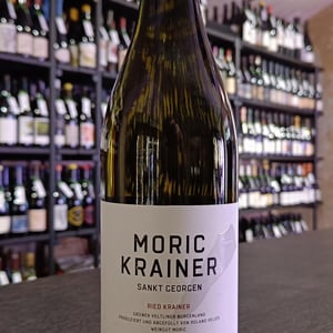 Krainer Sankt Georgen - Weingut Moric - Roland Velich -2021