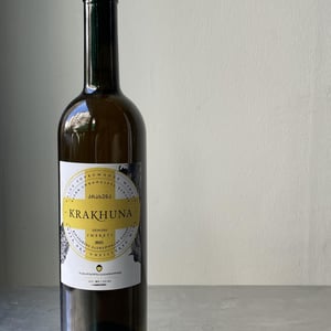 Krakhuna - Gaioz Sopromadze Winery - gaioz-sopromadze
