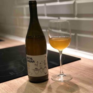 Krakhuna - Archil Guniava Wine Cellar - archil-guniava