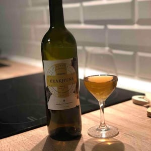 Krakhuna - Gaioz Sopromadze Winery - gaioz-sopromadze