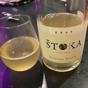 Kras Stoka - Vina Štoka - tadej-primoz-stoka