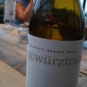 Krasna Hora - Krasna Hora - ondrej-dubas