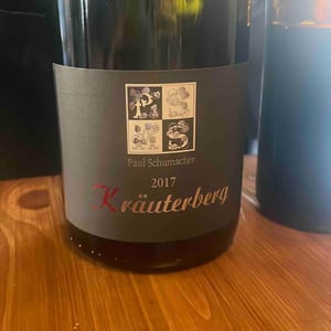 Kräuterberg - Kräuterberg - paul-schumacher -2017