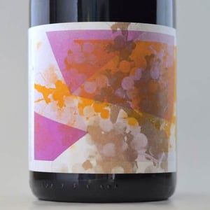 Kreiendale Pinot Noir - Weinbau Grob Chlapf - Philipp Grob 