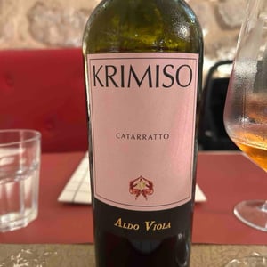 Krimiso - Azienda Agricola Aldo Viola - aldo-viola