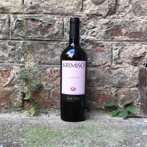 Krimiso - Azienda Agricola Aldo Viola - aldo-viola