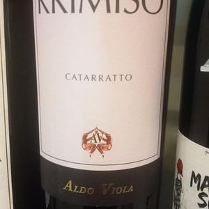 Krimiso - Azienda Agricola Aldo Viola - aldo-viola