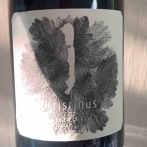 Kristinus - Vari Dülö - florian-zaruba -2019