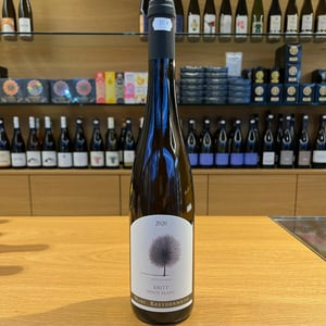 Kritt Pinot Blanc (Pierre Klotz Label) - Marc Kreydenweiss (Andlau) - antoine-kreydenweiss