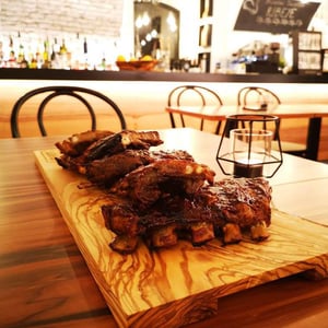Krškopoljski Spare Ribs - Supernatural naked food and wine - 399212