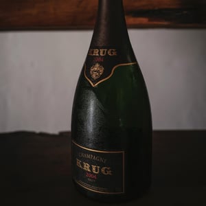 Krug - Champagne Krug - krug