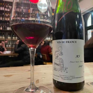 KS - Jean Ginglinger & Fils - Jean-Francois Ginglinger -2017