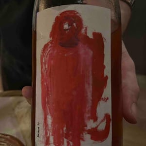Kube Rosé - Baka / Karnage - Charles Dagand, Stéphane Planche, Jean Marc Brignot & Sebastién Morin -2021