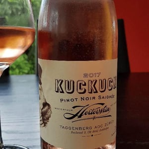 Kuckuck - Herterwein - stephan-herter