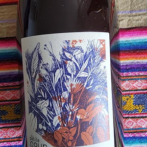 Kumu - Domaine de la Petite Soeur - Adrien de Mello 